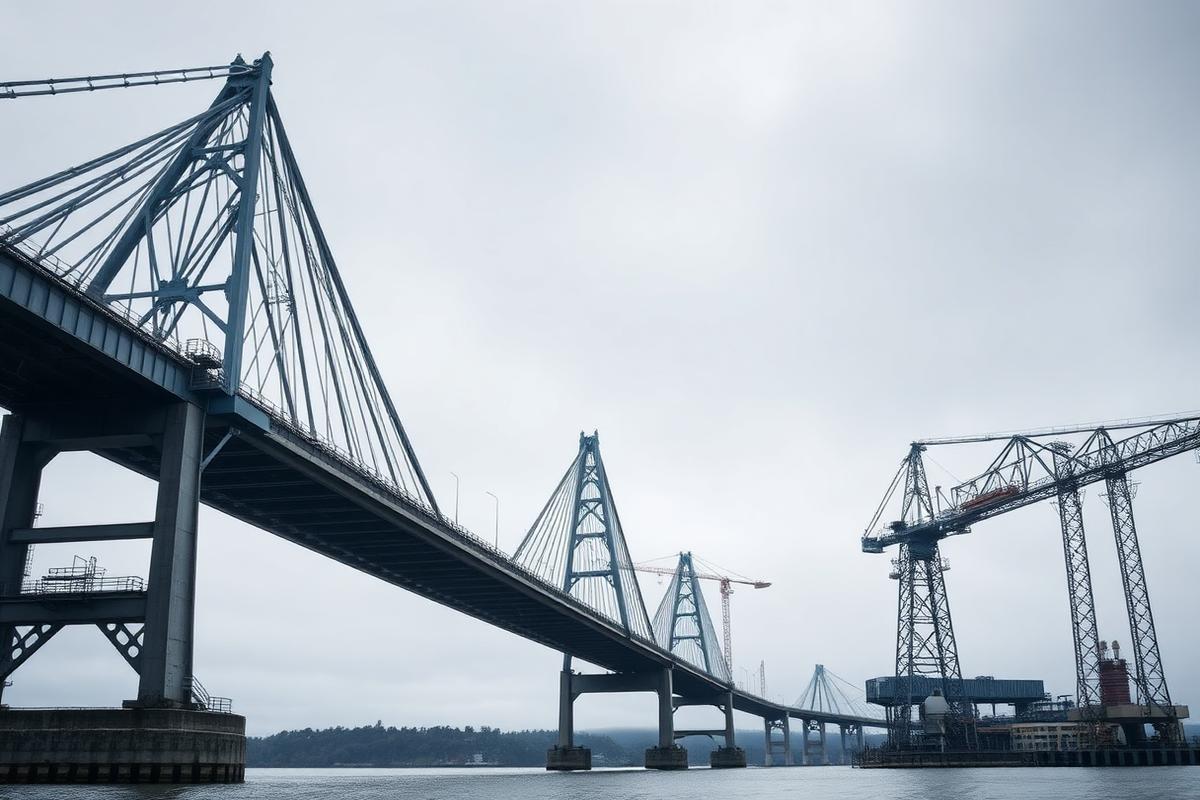 Infrastructure