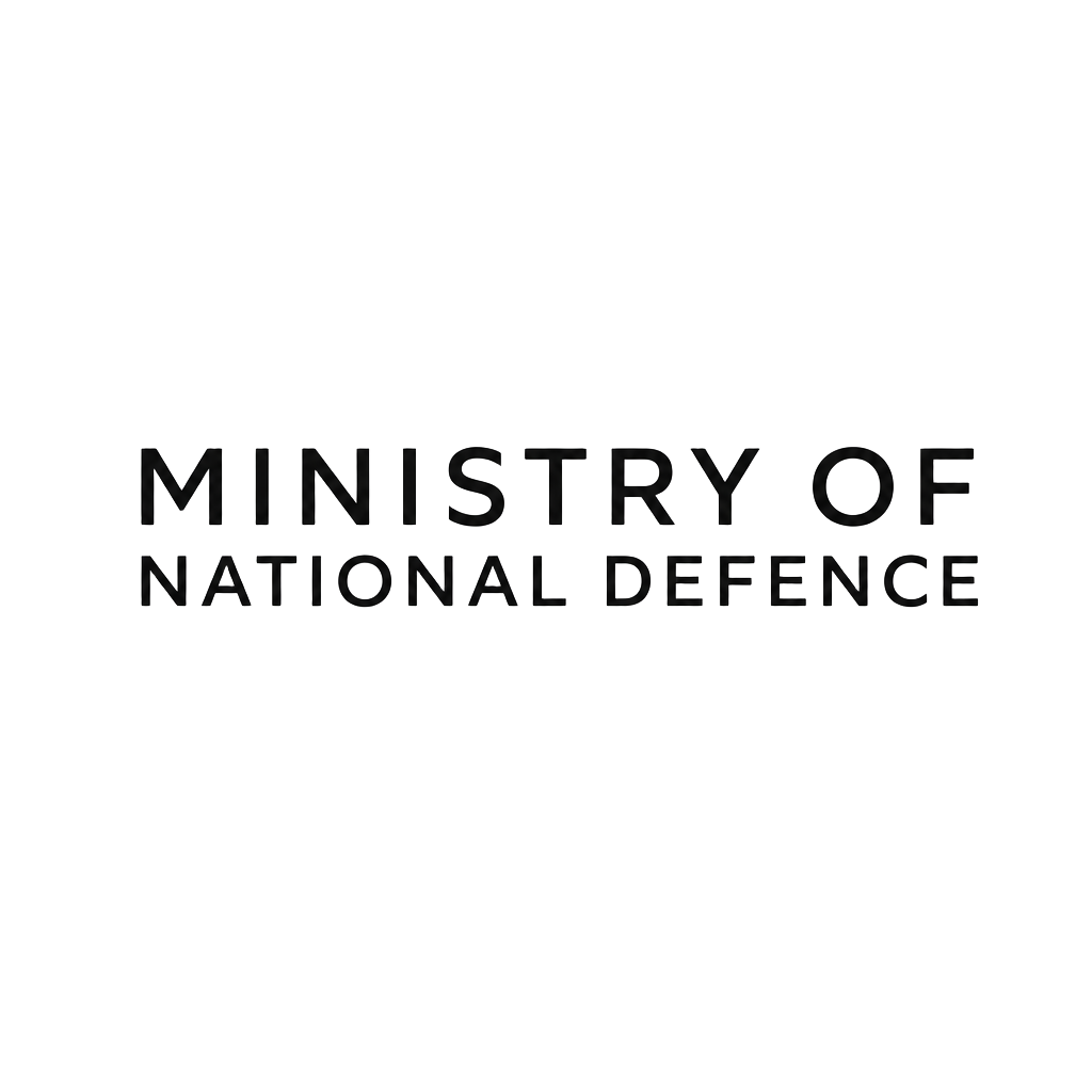 Ministry of National Defence